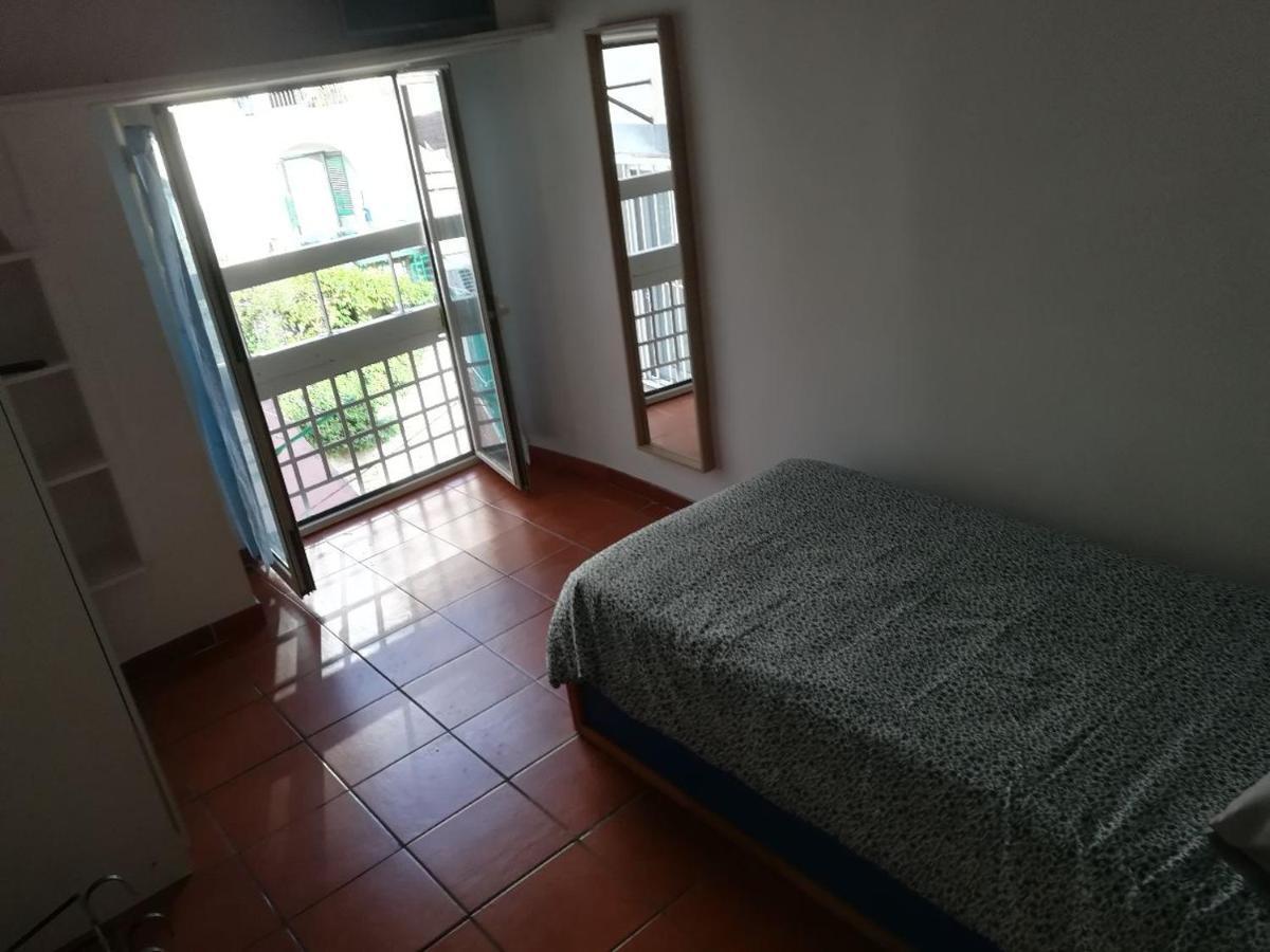Mida House * Napoli